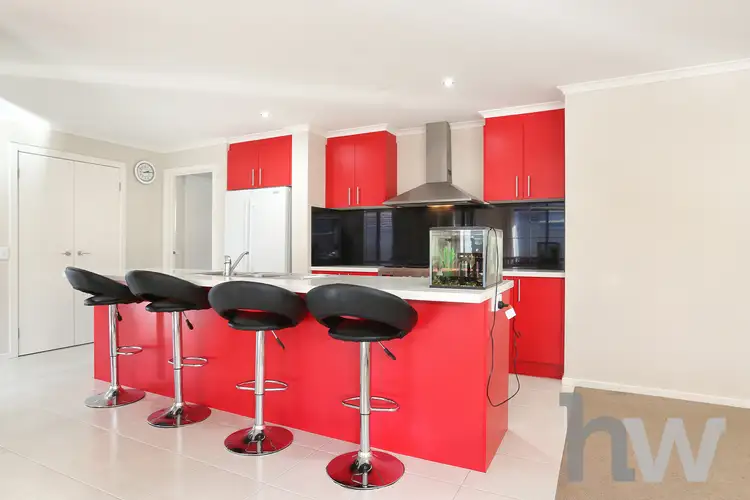 Fourth view of Homely house listing, 4 Musk Duck Court, Lara VIC 3212