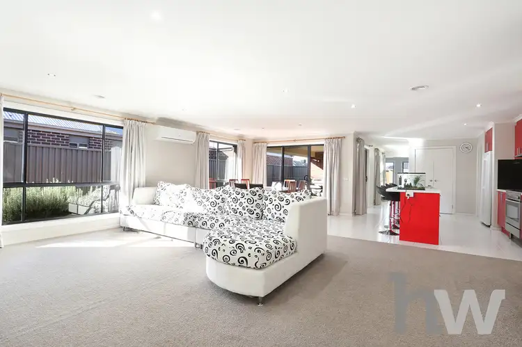 Sixth view of Homely house listing, 4 Musk Duck Court, Lara VIC 3212