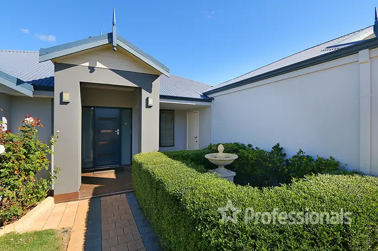 5 Bodallin Crescent, Southern River WA 6110