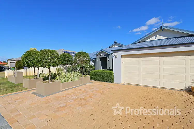 Second view of Homely house listing, 5 Bodallin Crescent, Southern River WA 6110