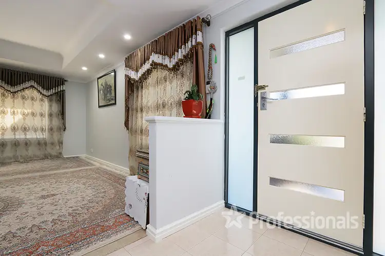 Third view of Homely house listing, 5 Bodallin Crescent, Southern River WA 6110
