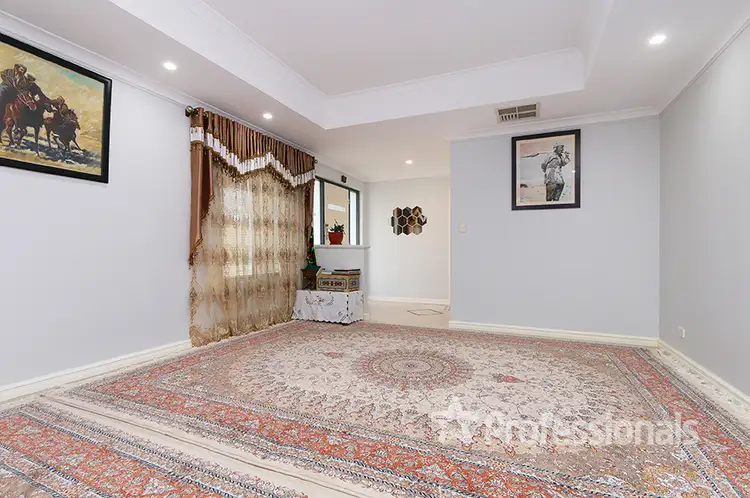 Fourth view of Homely house listing, 5 Bodallin Crescent, Southern River WA 6110