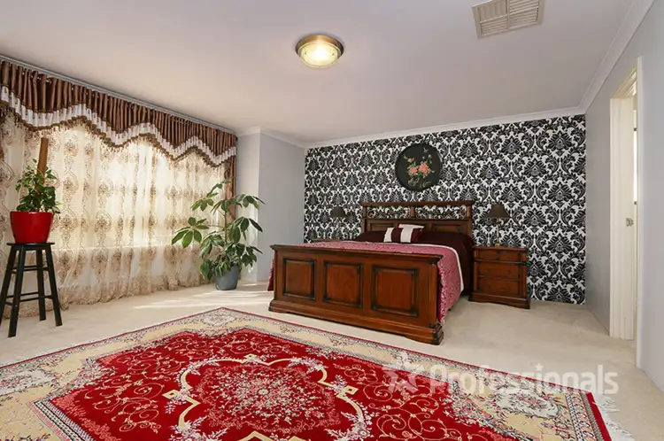 Fifth view of Homely house listing, 5 Bodallin Crescent, Southern River WA 6110
