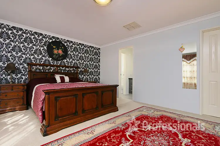 Sixth view of Homely house listing, 5 Bodallin Crescent, Southern River WA 6110