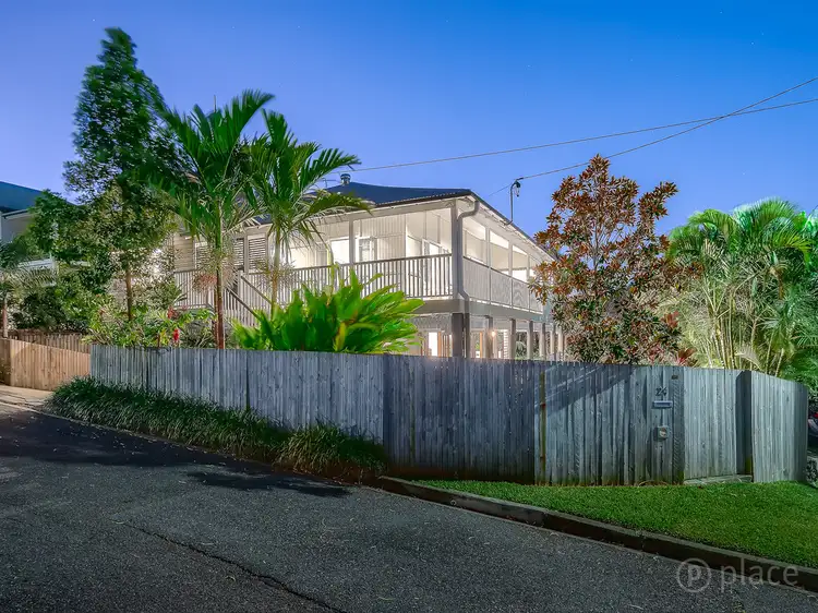 24 Hewitt Street, Wilston QLD 4051