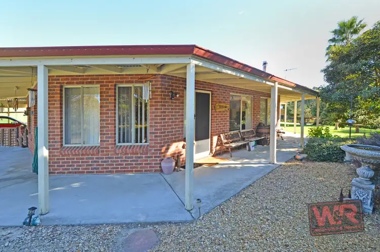 Fifth view of Homely house listing, 8 Deloraine Drive, Warrenup WA 6330