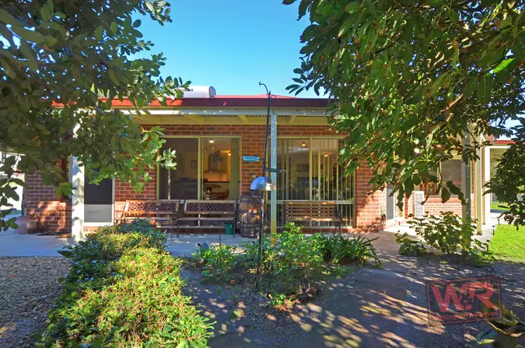 Sixth view of Homely house listing, 8 Deloraine Drive, Warrenup WA 6330