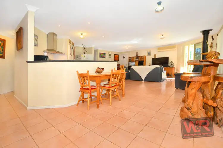 Seventh view of Homely house listing, 8 Deloraine Drive, Warrenup WA 6330