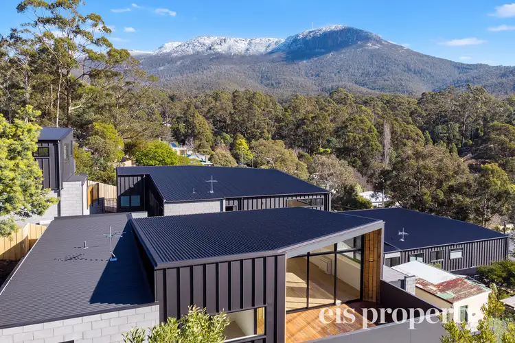Main view of Homely house listing, 5/128 Strickland Avenue, South Hobart TAS 7004