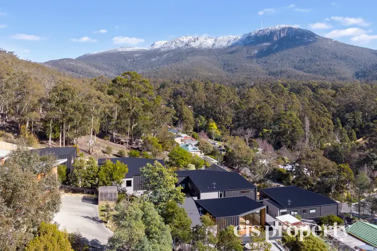 Fourth view of Homely house listing, 5/128 Strickland Avenue, South Hobart TAS 7004