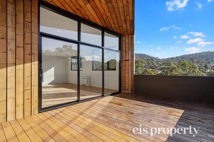 Seventh view of Homely house listing, 5/128 Strickland Avenue, South Hobart TAS 7004
