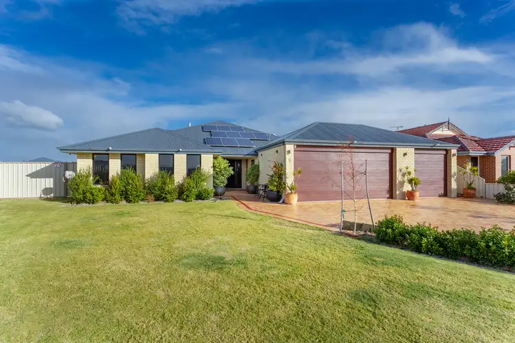 6 Constellation Drive, Australind WA 6233