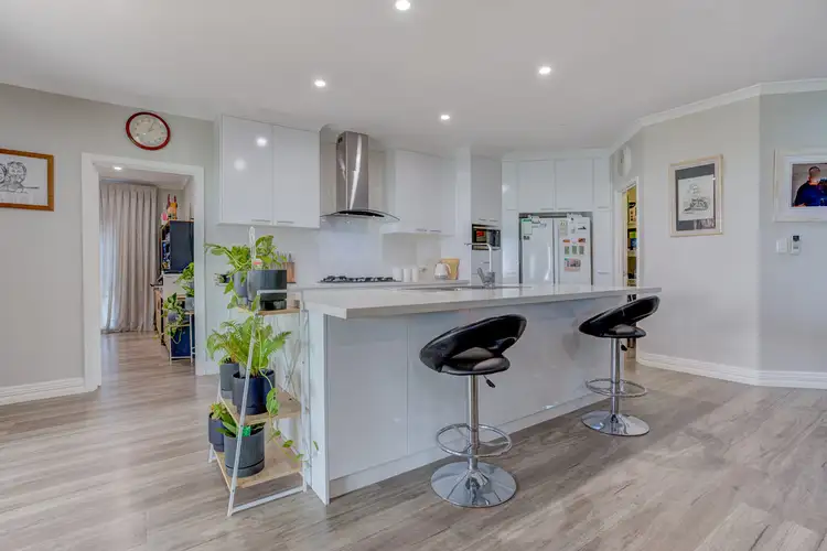 Second view of Homely house listing, 6 Constellation Drive, Australind WA 6233