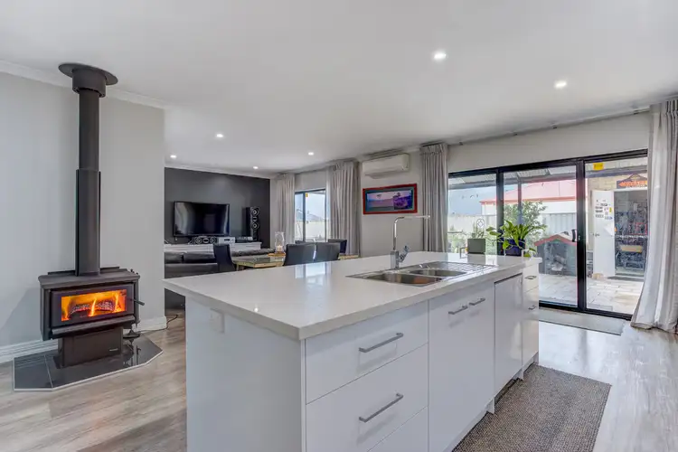 Third view of Homely house listing, 6 Constellation Drive, Australind WA 6233