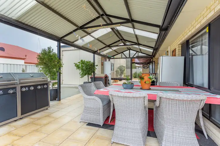 Fourth view of Homely house listing, 6 Constellation Drive, Australind WA 6233