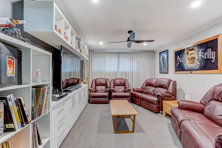 Fifth view of Homely house listing, 6 Constellation Drive, Australind WA 6233