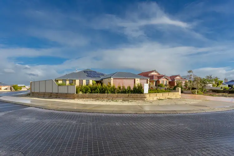 Sixth view of Homely house listing, 6 Constellation Drive, Australind WA 6233