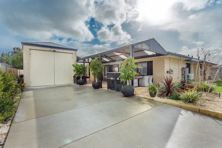 Seventh view of Homely house listing, 6 Constellation Drive, Australind WA 6233