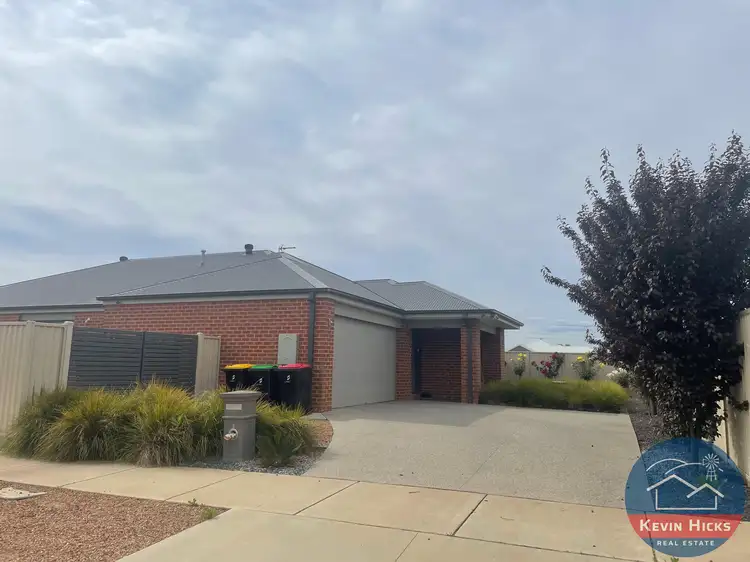 Main view of Homely house listing, 9 Thornbury Court, Shepparton VIC 3630