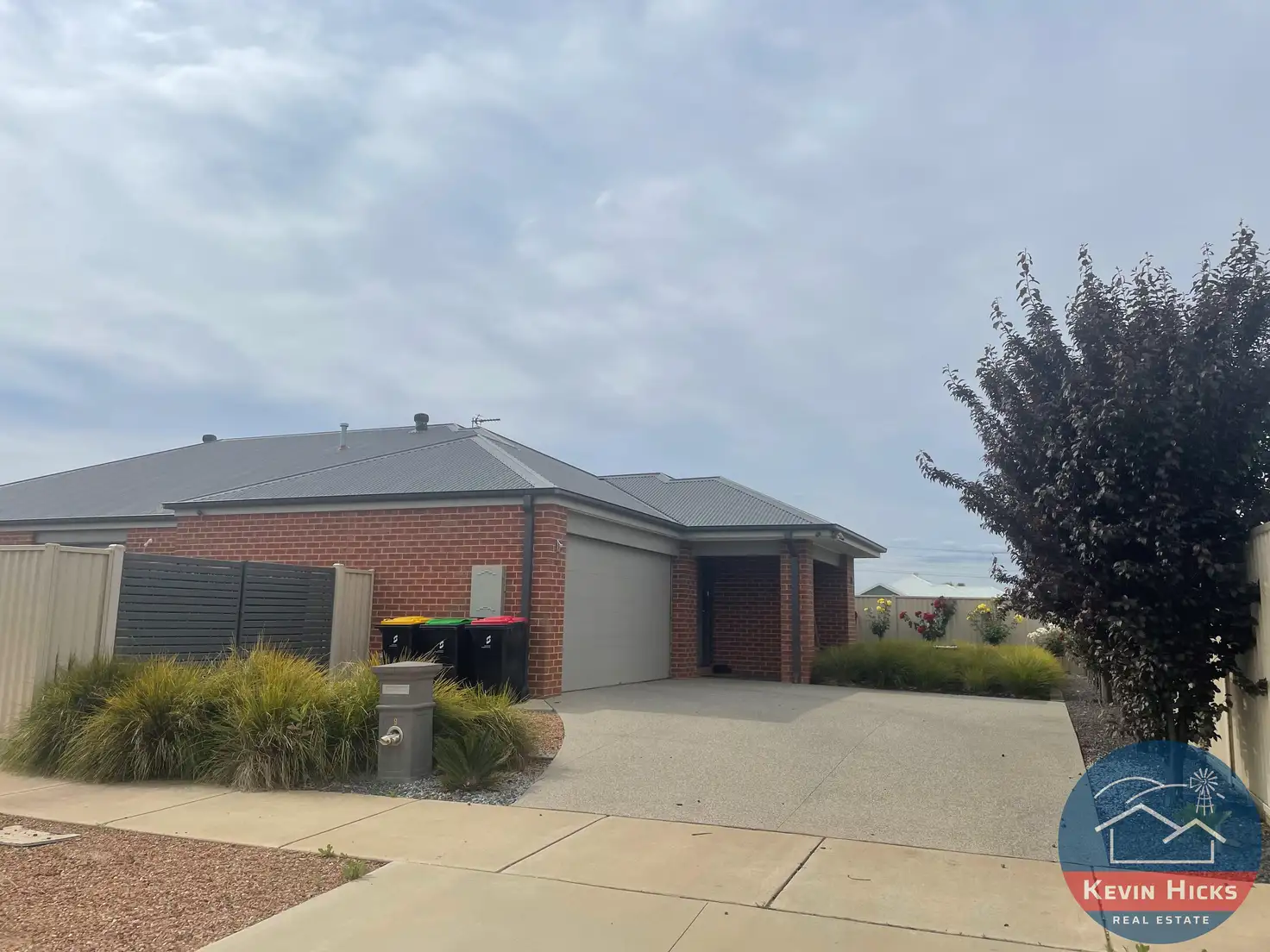 Main view of Homely house listing, 9 Thornbury Court, Shepparton VIC 3630