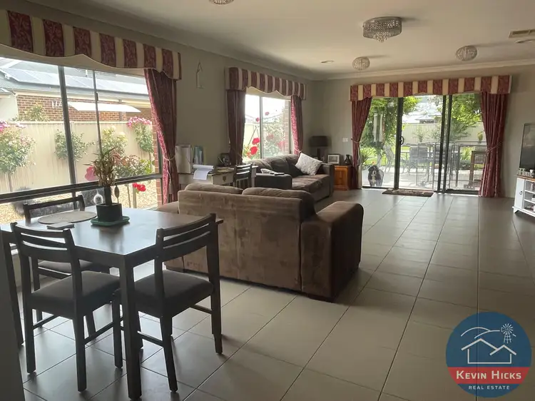 Fifth view of Homely house listing, 9 Thornbury Court, Shepparton VIC 3630