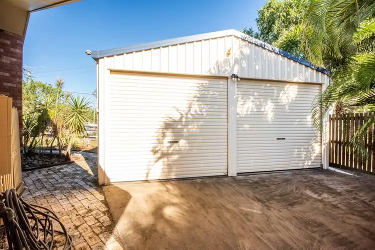 Second view of Homely house listing, 15 Seabreeze Court, Slade Point QLD 4740