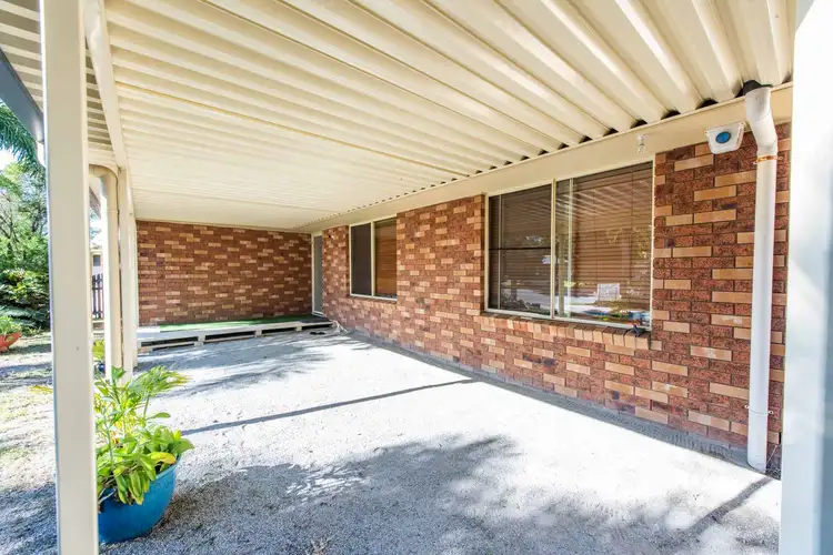 Fourth view of Homely house listing, 15 Seabreeze Court, Slade Point QLD 4740