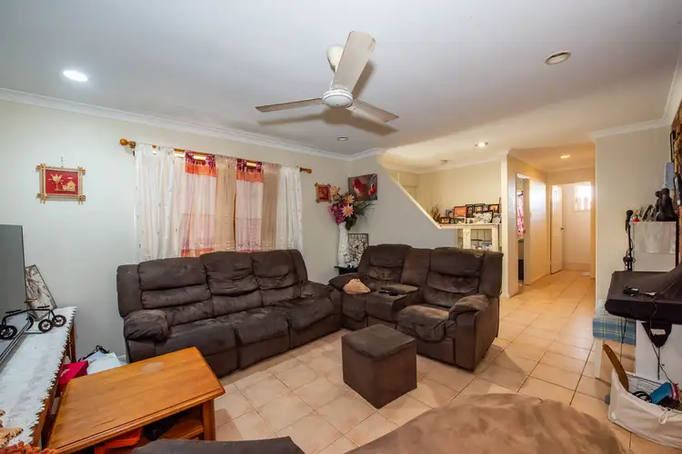 Fifth view of Homely house listing, 15 Seabreeze Court, Slade Point QLD 4740