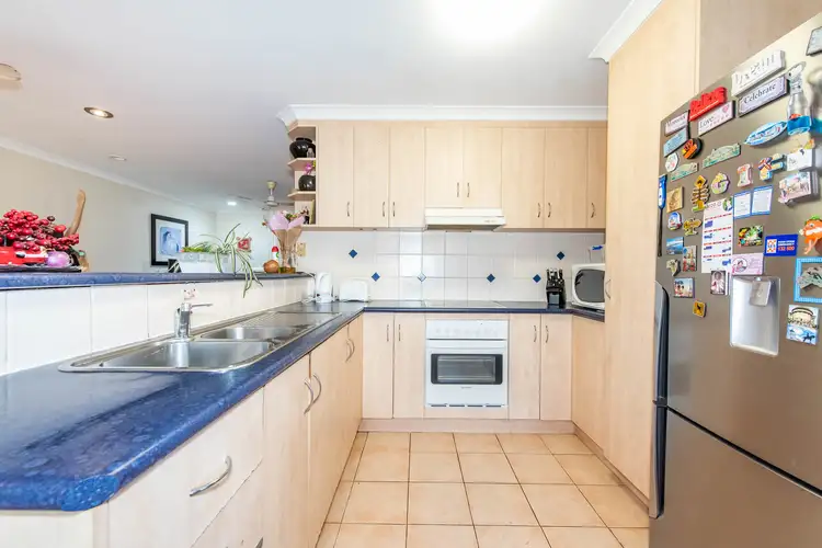 Seventh view of Homely house listing, 15 Seabreeze Court, Slade Point QLD 4740