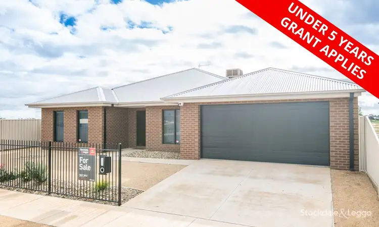 Main view of Homely house listing, 16 Fletcher Avenue, Mooroopna VIC 3629