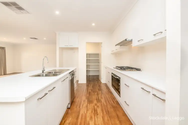 Second view of Homely house listing, 16 Fletcher Avenue, Mooroopna VIC 3629