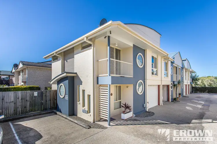 1/12-14 Fleet Drive, Kippa-ring QLD 4021