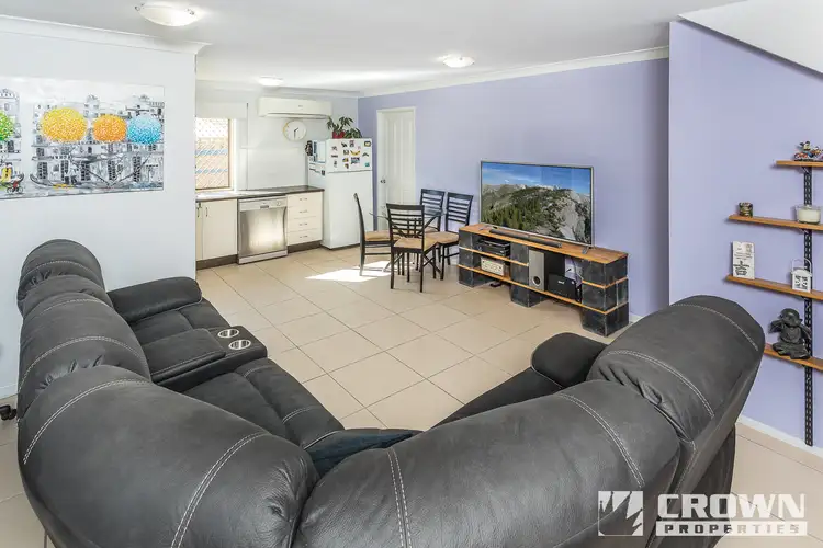 Third view of Homely townhouse listing, 1/12-14 Fleet Drive, Kippa-ring QLD 4021