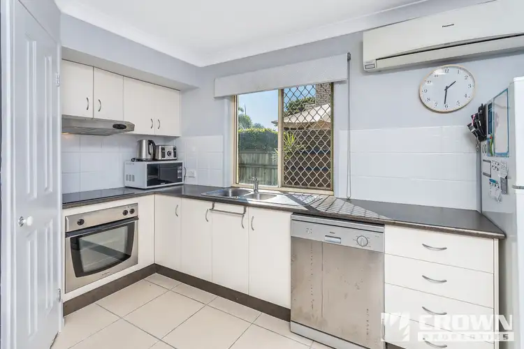 Fourth view of Homely townhouse listing, 1/12-14 Fleet Drive, Kippa-ring QLD 4021