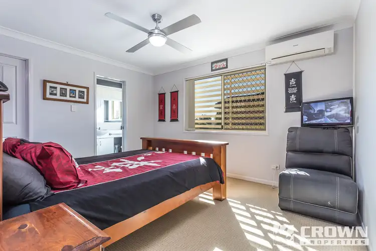 Fifth view of Homely townhouse listing, 1/12-14 Fleet Drive, Kippa-ring QLD 4021