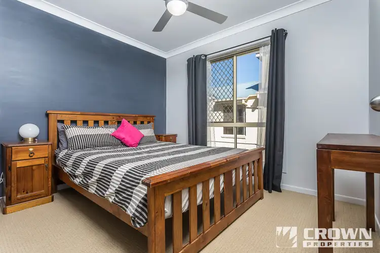 Sixth view of Homely townhouse listing, 1/12-14 Fleet Drive, Kippa-ring QLD 4021