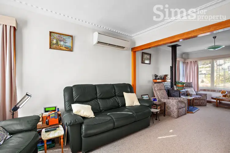 Second view of Homely house listing, 22 Anderson Road, Trevallyn TAS 7250