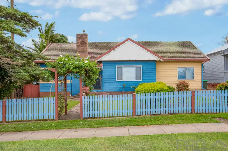 25 Railway Avenue, Thornton NSW 2322
