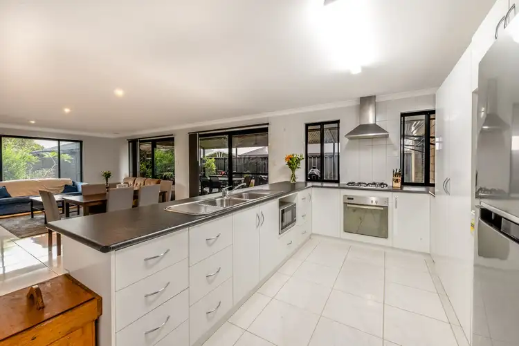 Second view of Homely house listing, 20 Sutherland Drive, Mount Tarcoola WA 6530