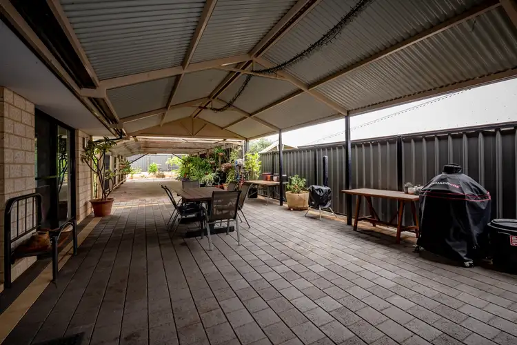 Fourth view of Homely house listing, 20 Sutherland Drive, Mount Tarcoola WA 6530