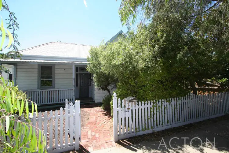 25 Solomon Street, Mosman Park WA 6012