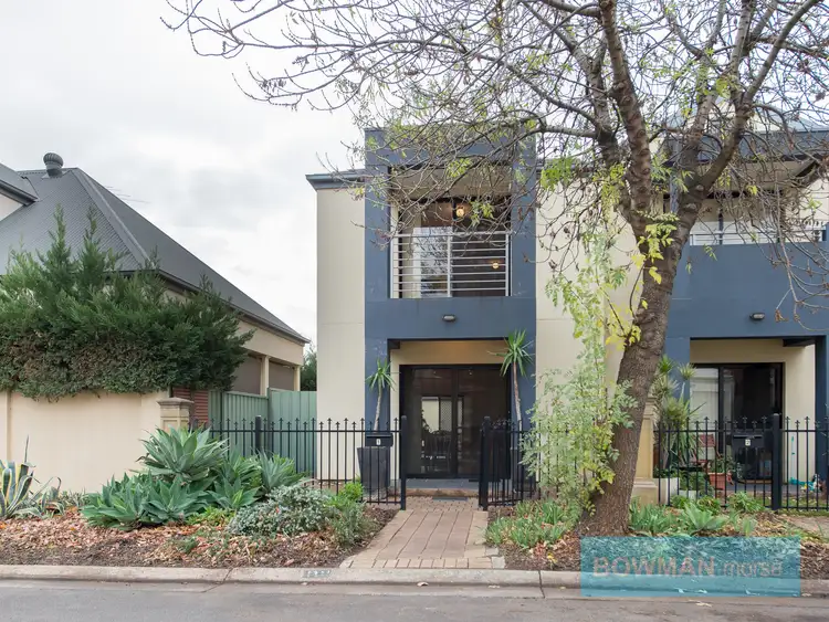 Main view of Homely townhouse listing, 1/8-11 Silverbirch Place, Mawson Lakes SA 5095
