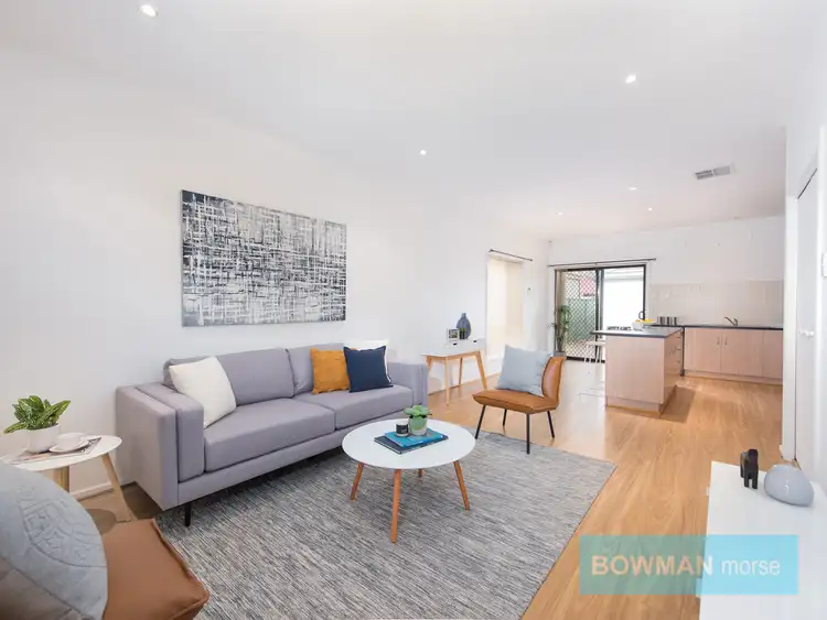 Third view of Homely townhouse listing, 1/8-11 Silverbirch Place, Mawson Lakes SA 5095