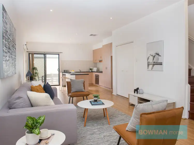Fourth view of Homely townhouse listing, 1/8-11 Silverbirch Place, Mawson Lakes SA 5095
