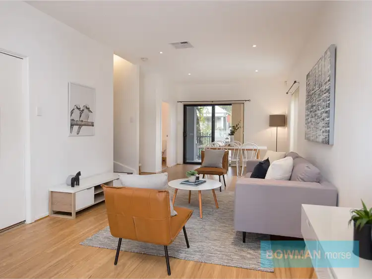 Fifth view of Homely townhouse listing, 1/8-11 Silverbirch Place, Mawson Lakes SA 5095