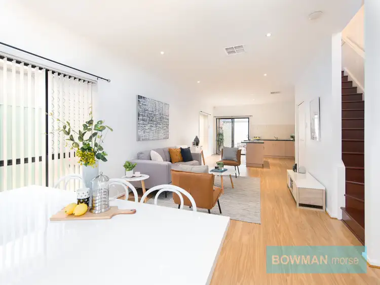 Seventh view of Homely townhouse listing, 1/8-11 Silverbirch Place, Mawson Lakes SA 5095