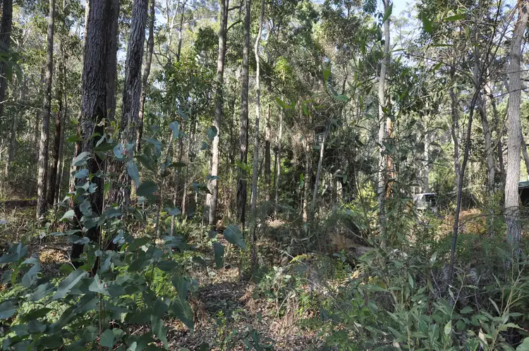 Fourth view of Homely land listing, Lot 123 KARRI LANE, Quinninup WA 6258