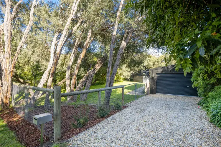 6 Jaqclyn Ave, Rye VIC 3941