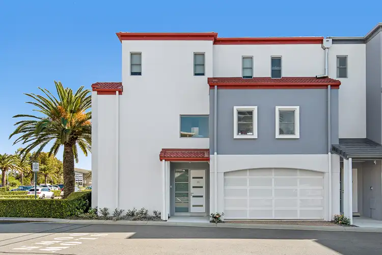 Third view of Homely apartment listing, 108 John Lund Drive, Hope Island QLD 4212