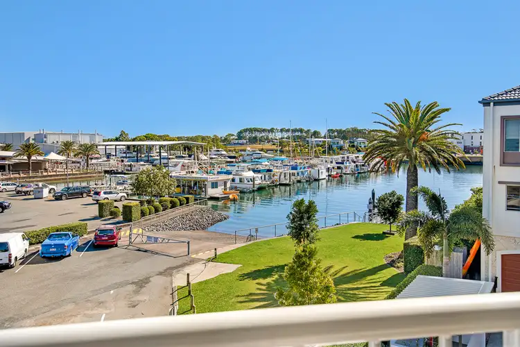 Fourth view of Homely apartment listing, 108 John Lund Drive, Hope Island QLD 4212